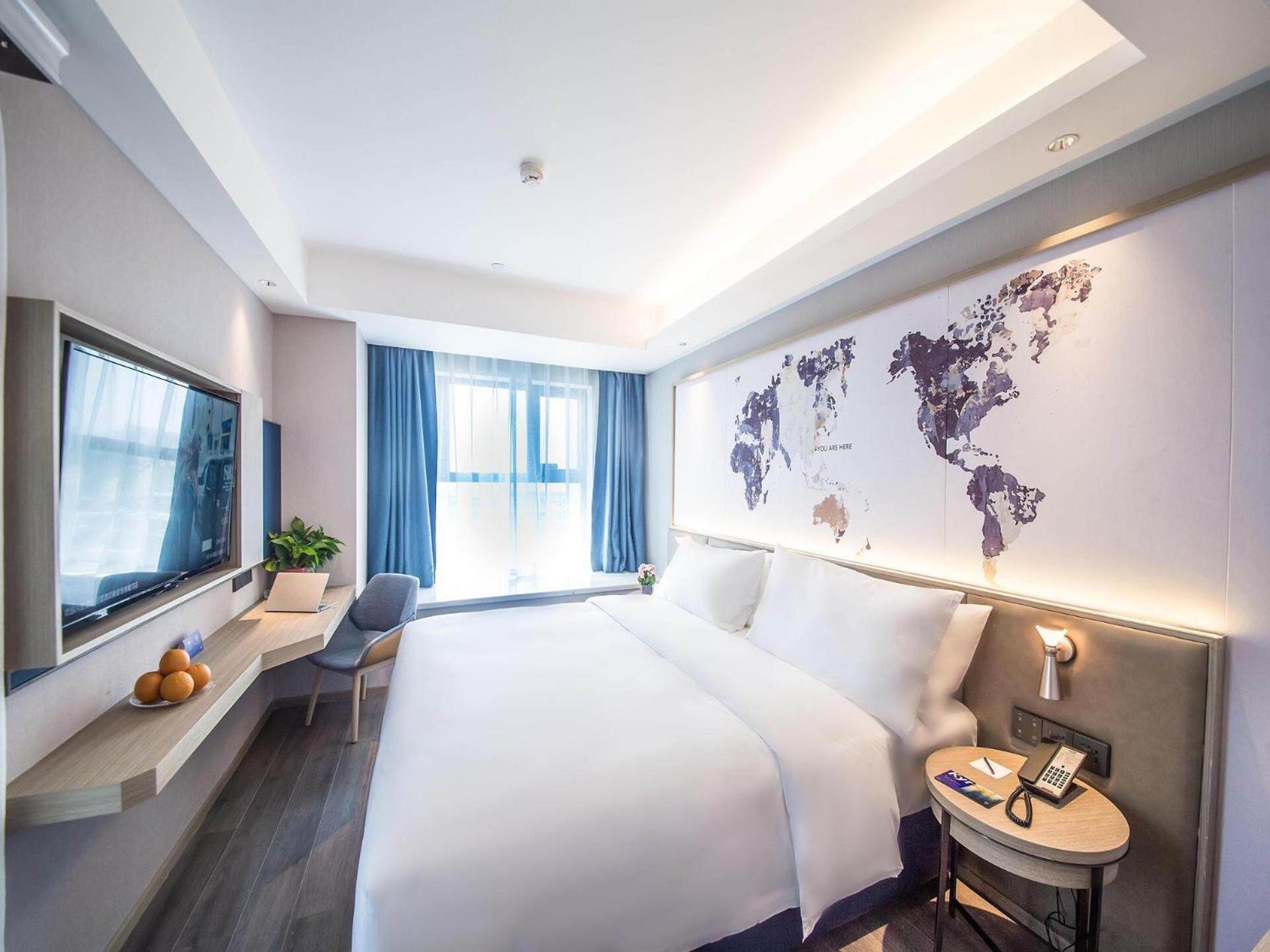 Premier Double Room with View photo 3