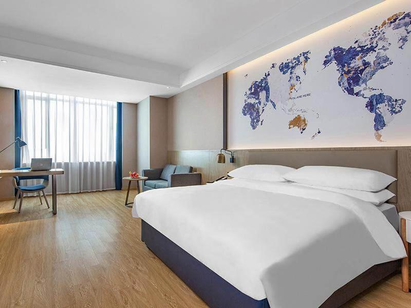Honorable Double Room