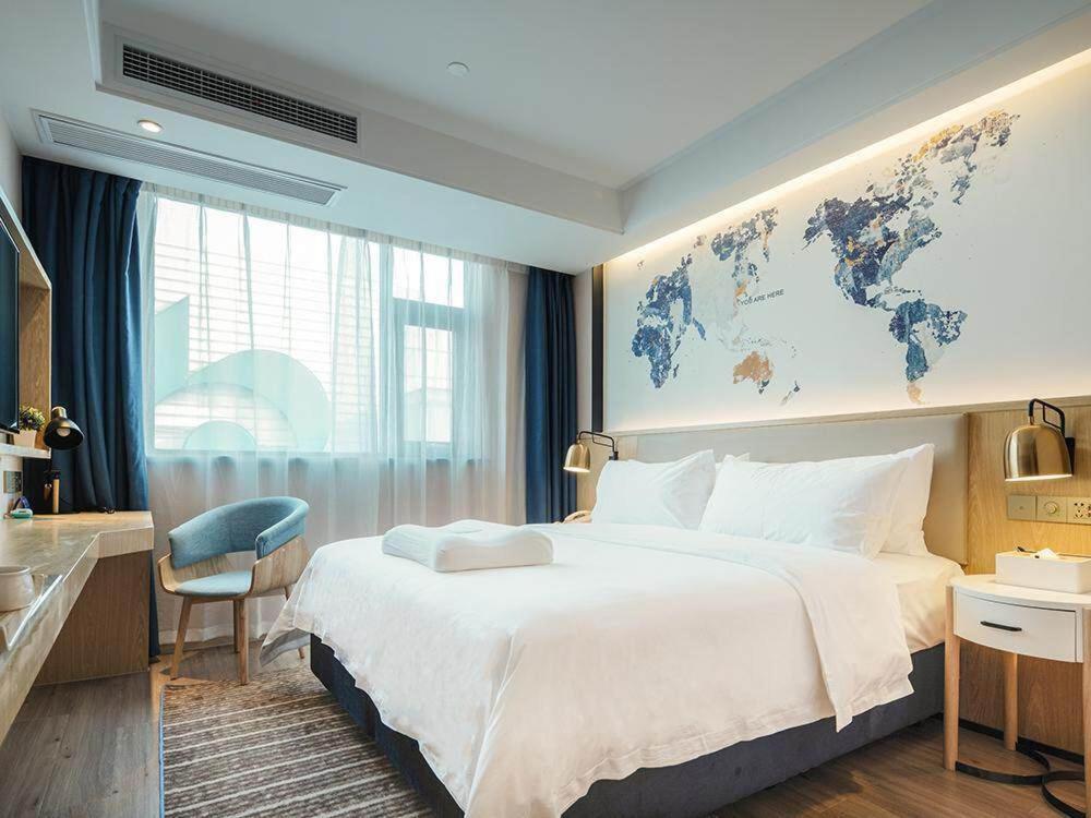 Premier Double Room