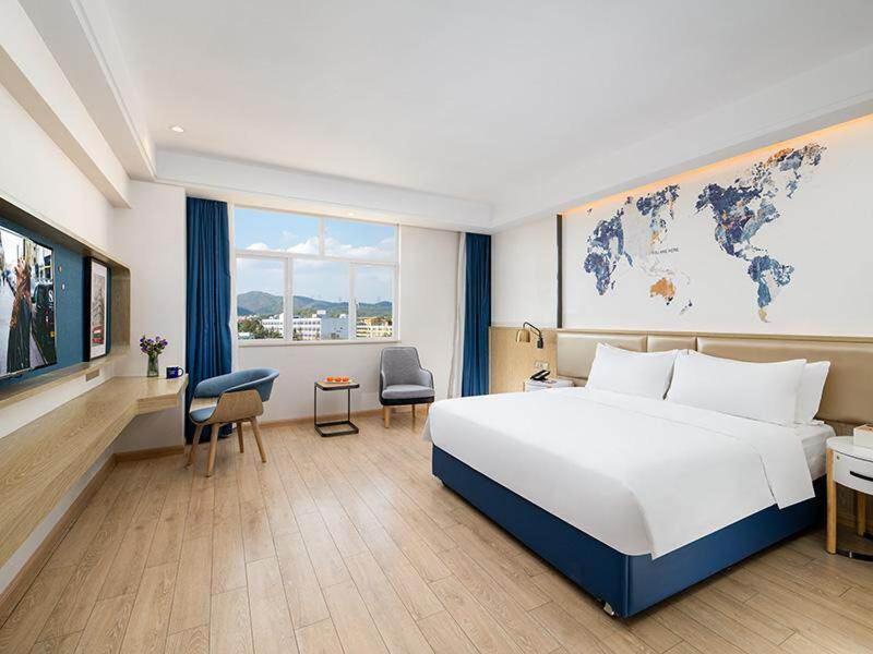 Honorable Double Room photo 2