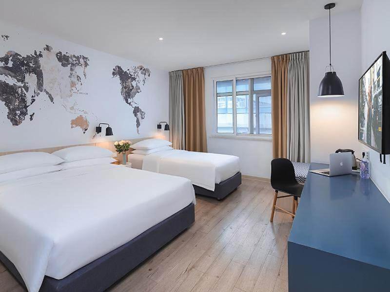 Premium Twin Room