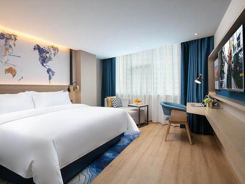 Premier Double Room photo 1