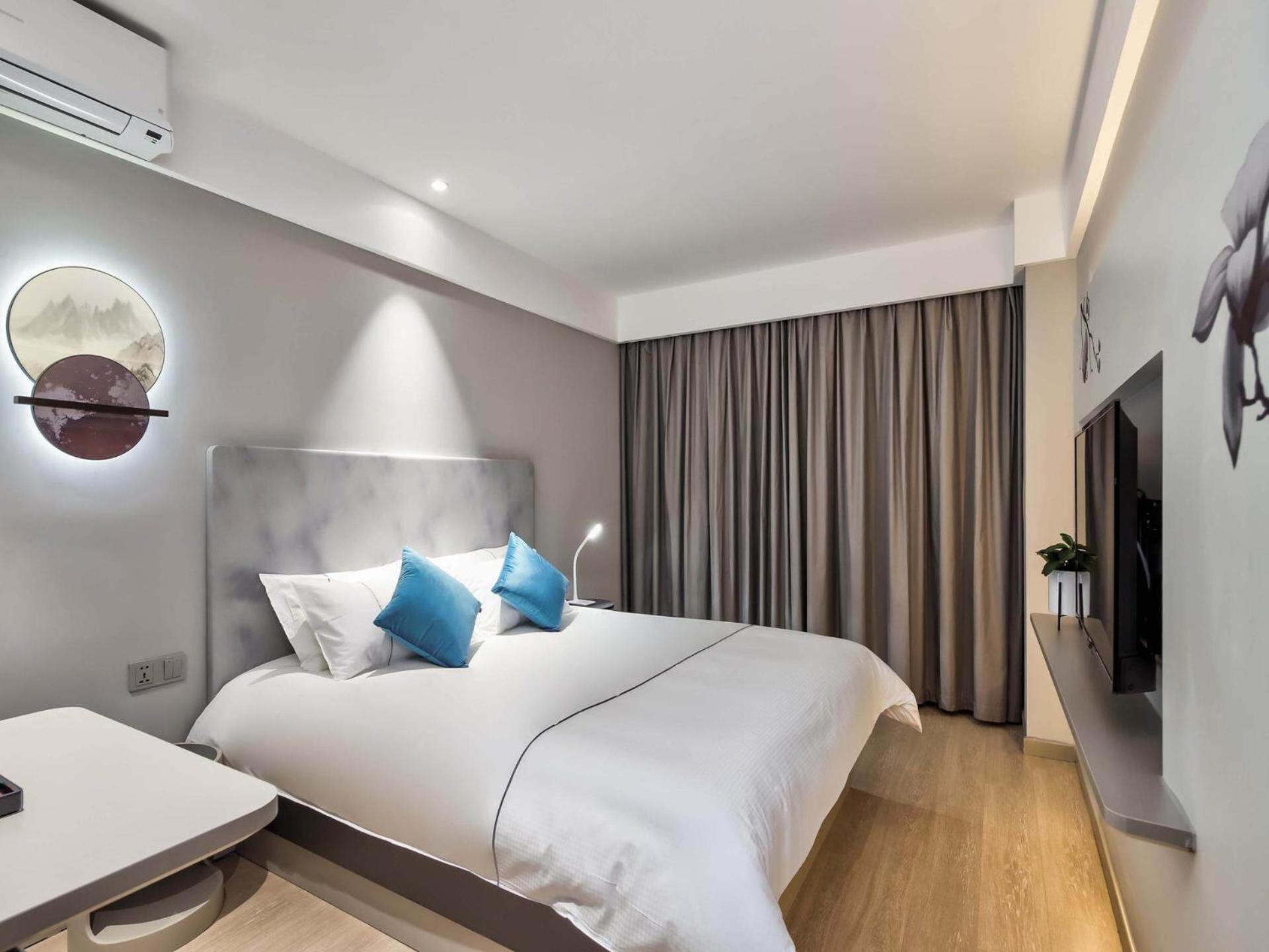 Elegant Double Room
