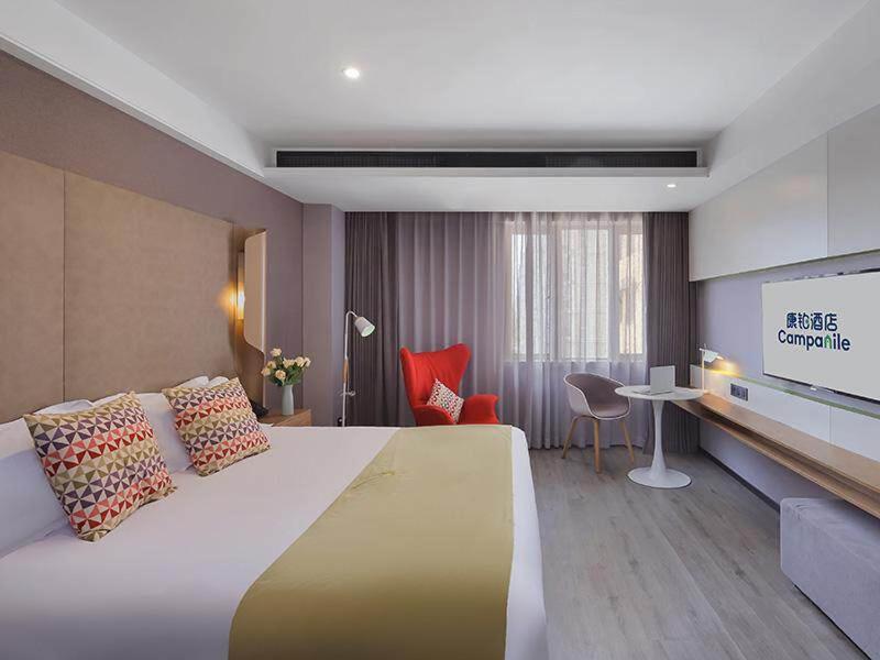 Superior Double Room photo 2