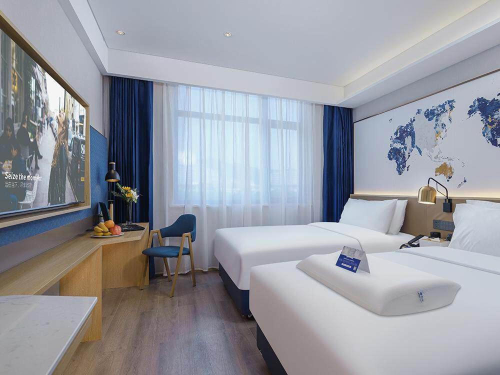 Digital Twin Room photo 1