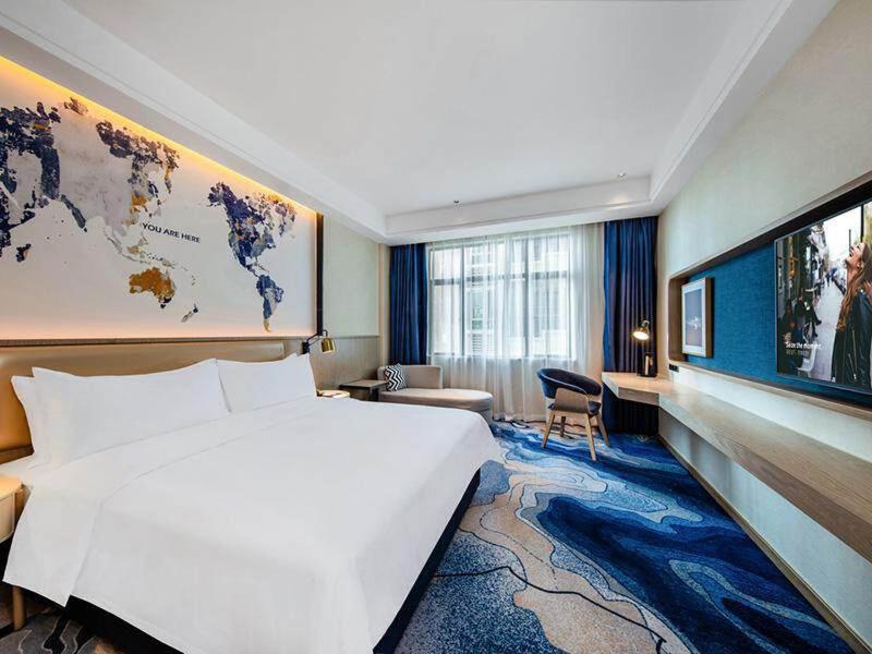 Premier Double Room photo 1