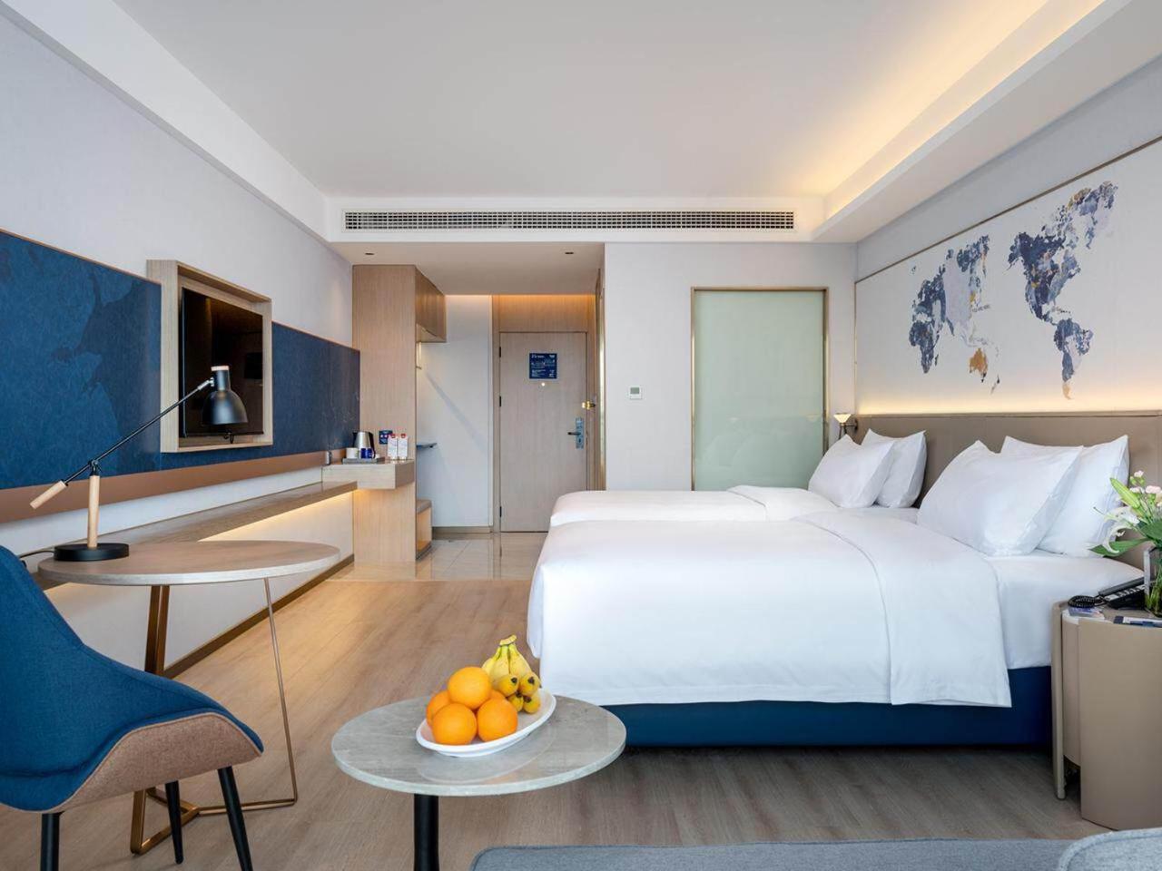 Premier Twin Room photo 2