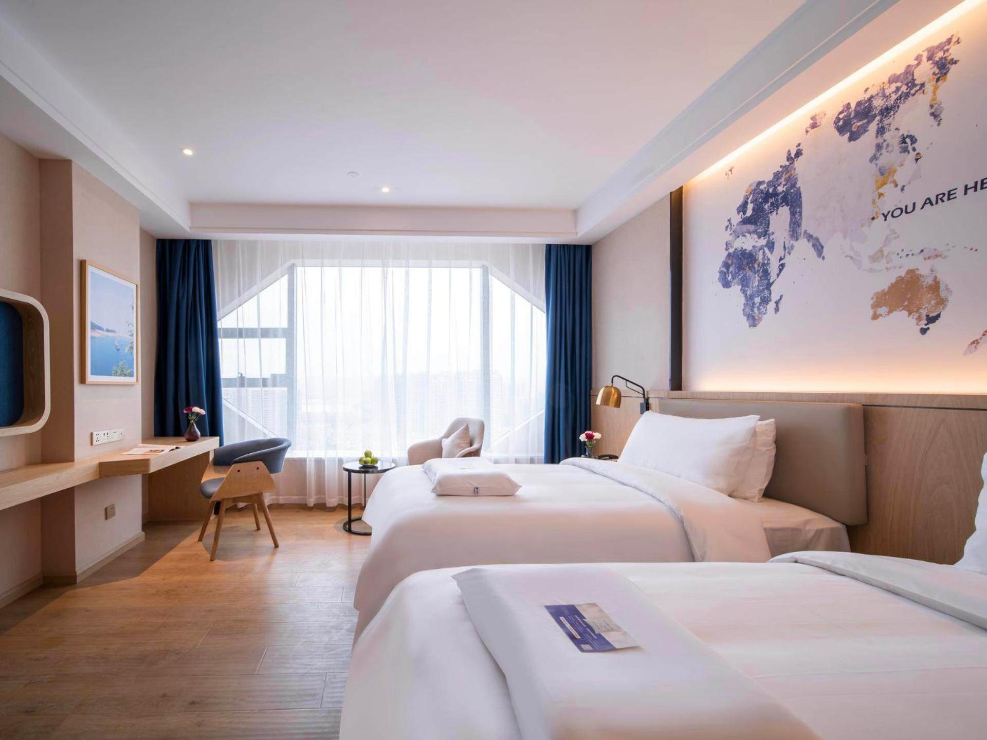 Superior Twin Room photo 3