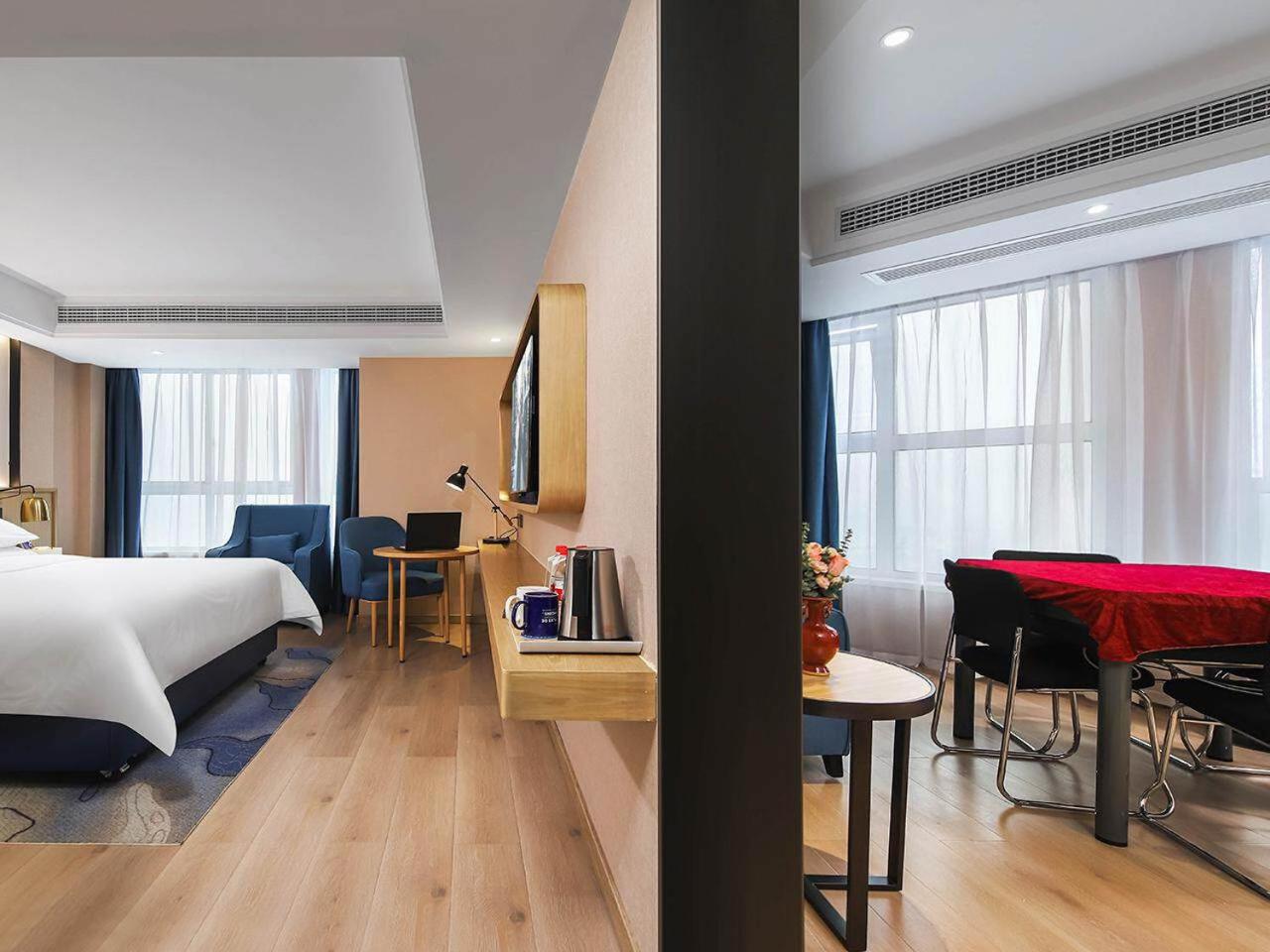 Intelligent Double Room  photo 3