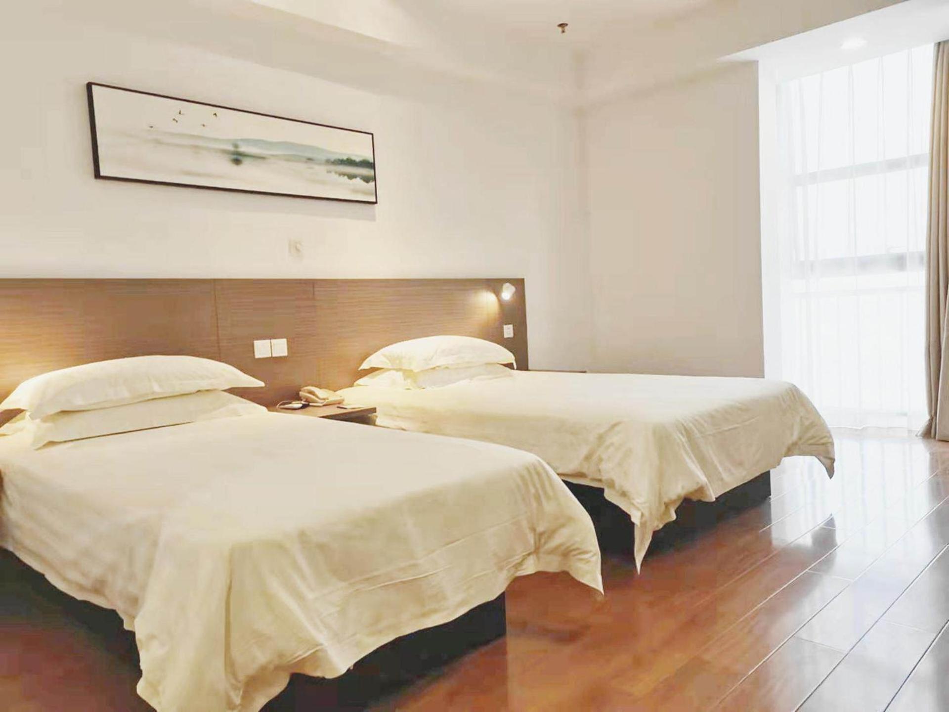 Standard Twin Room A photo 2