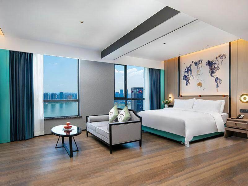 Premier Suite With River View