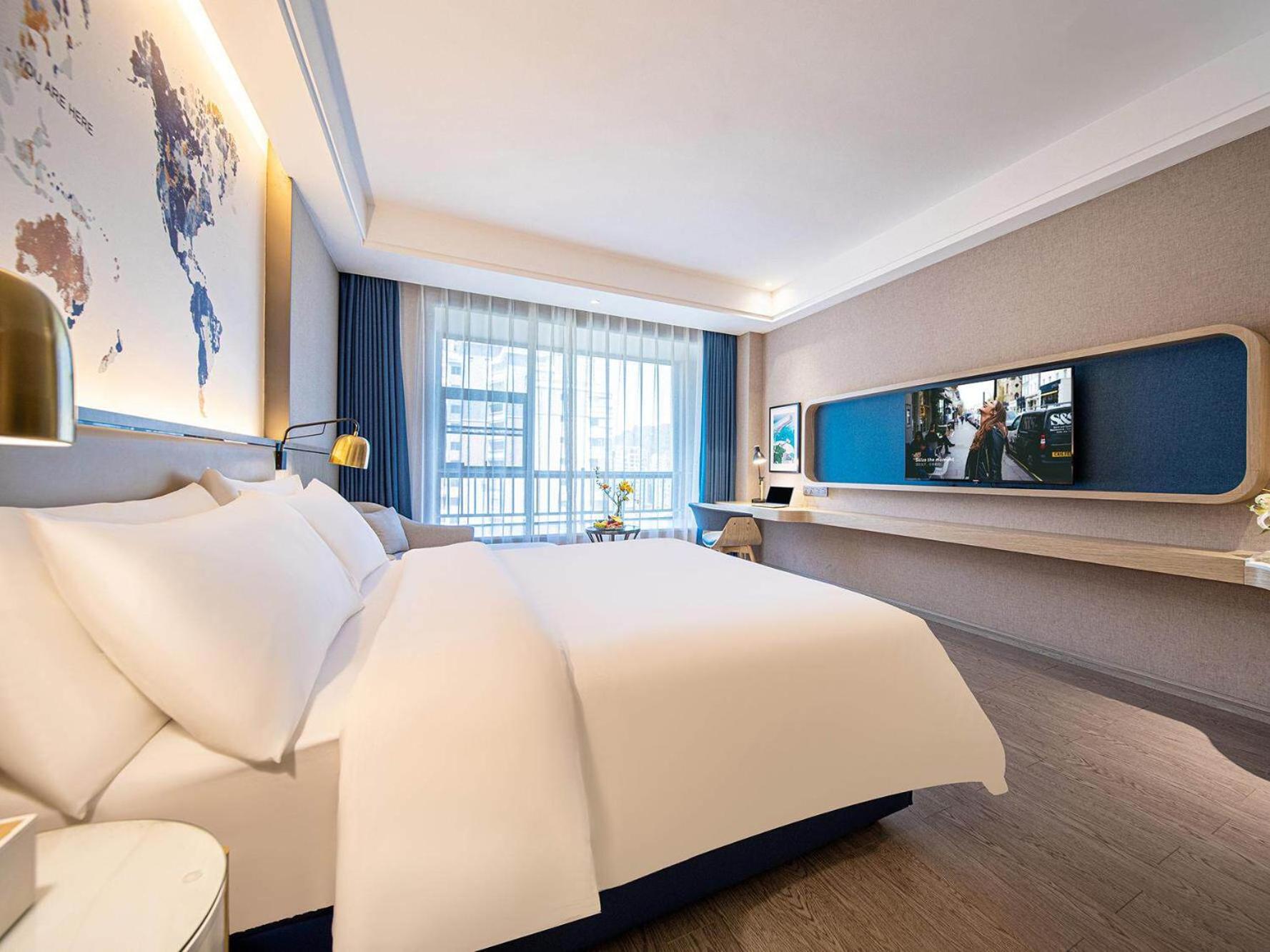 Enjoy Double Room photo 2