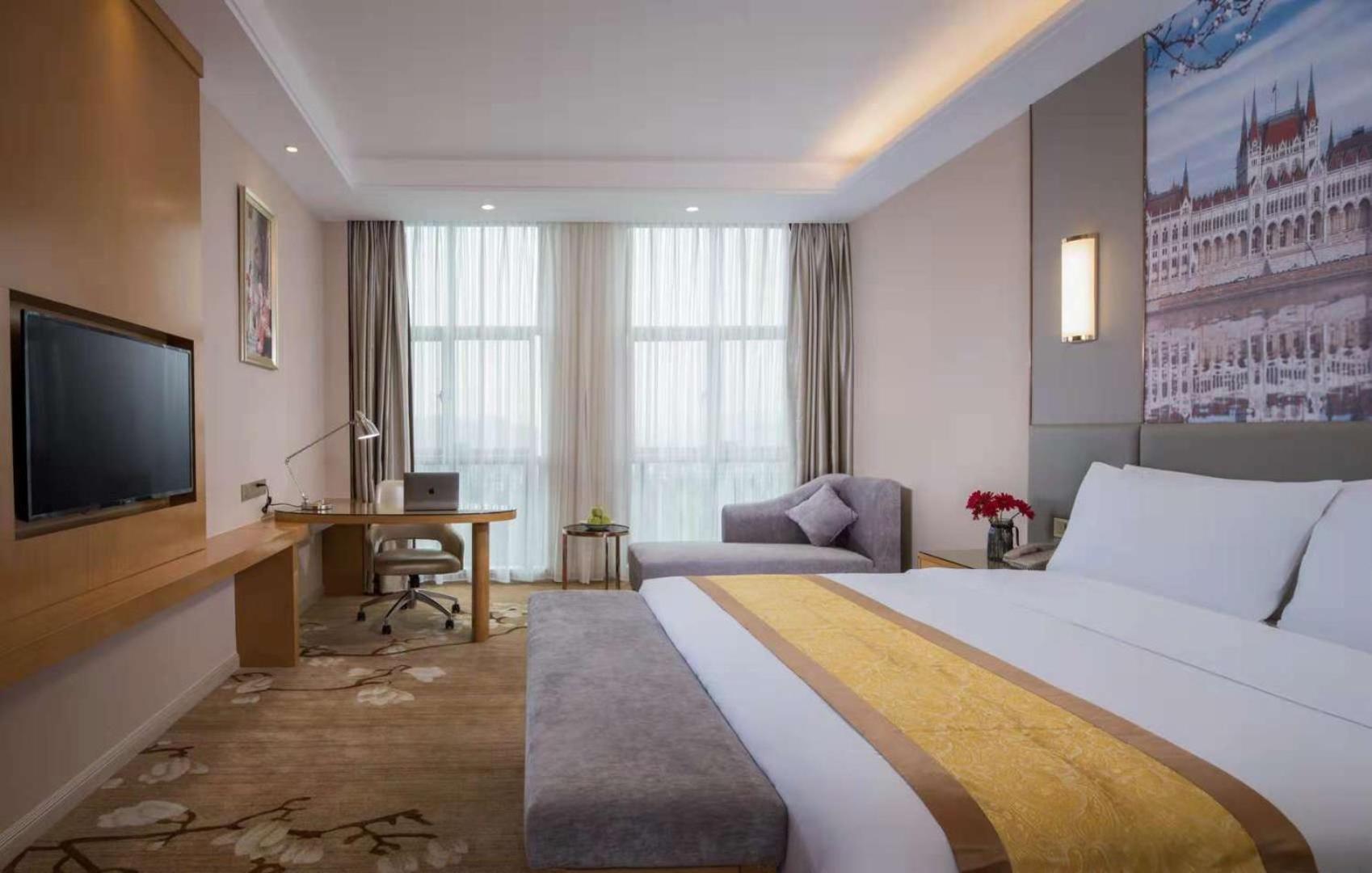 Standard Single Room photo 1