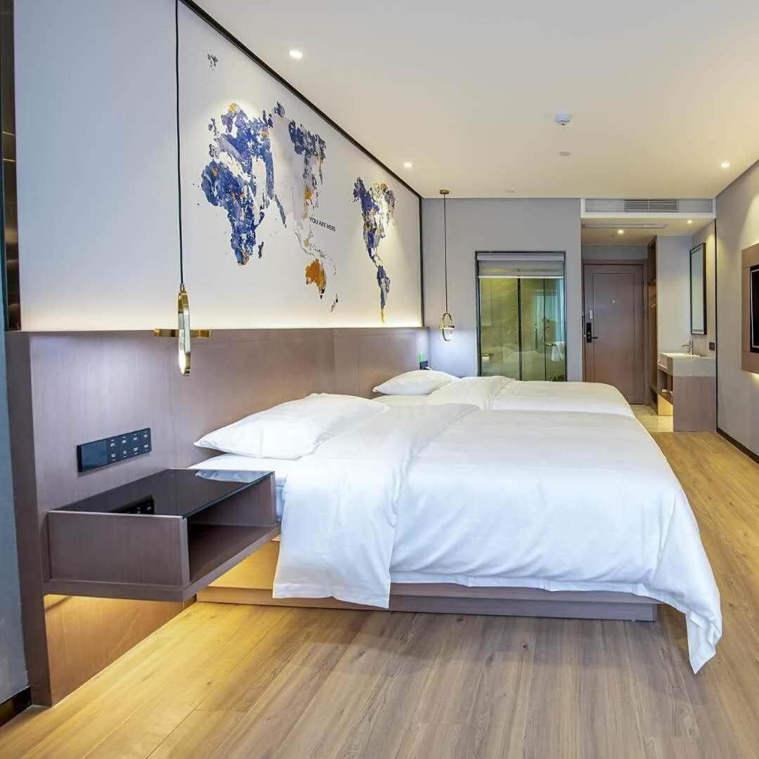 Premier Twin Room photo 1