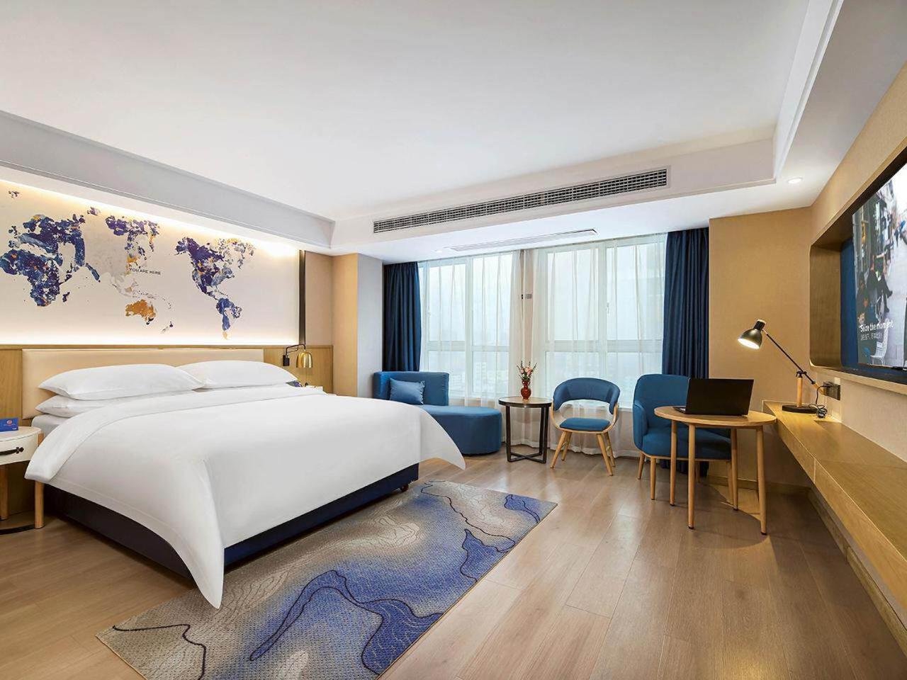 Premium Double Room photo 1