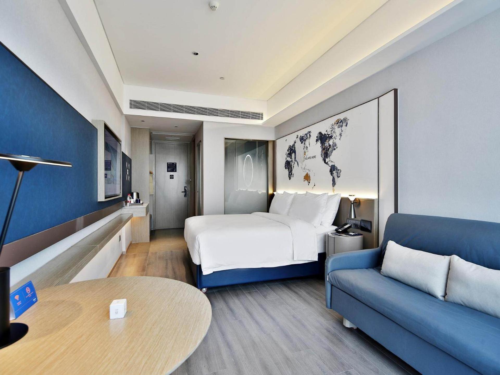 Premier Double Room