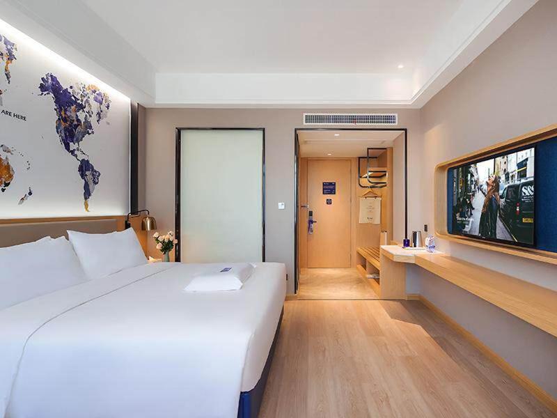 Premier Double Room photo 1