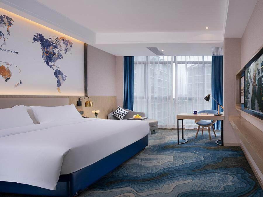 Premium Double Room photo 1
