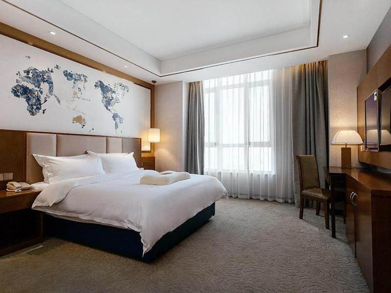 Premier Double Room