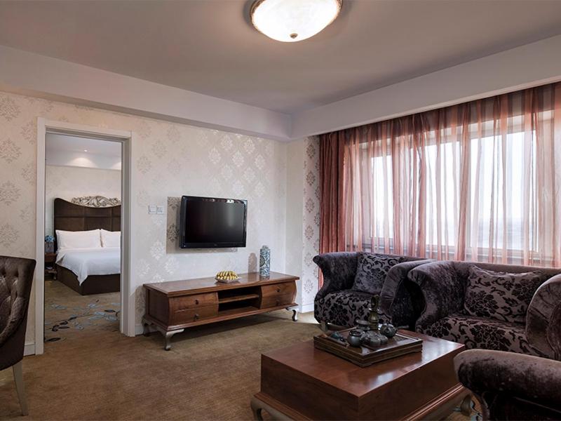 Family Suite photo 1