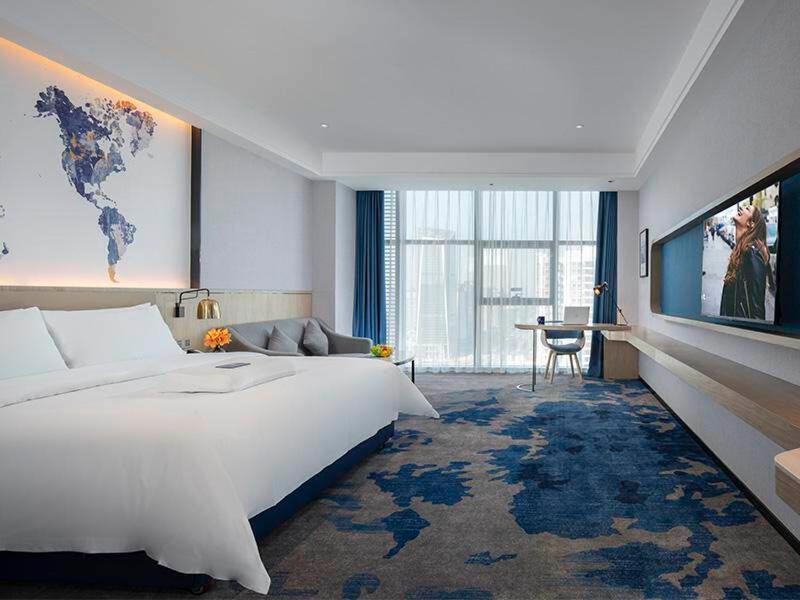 Honorable Double Room photo 1