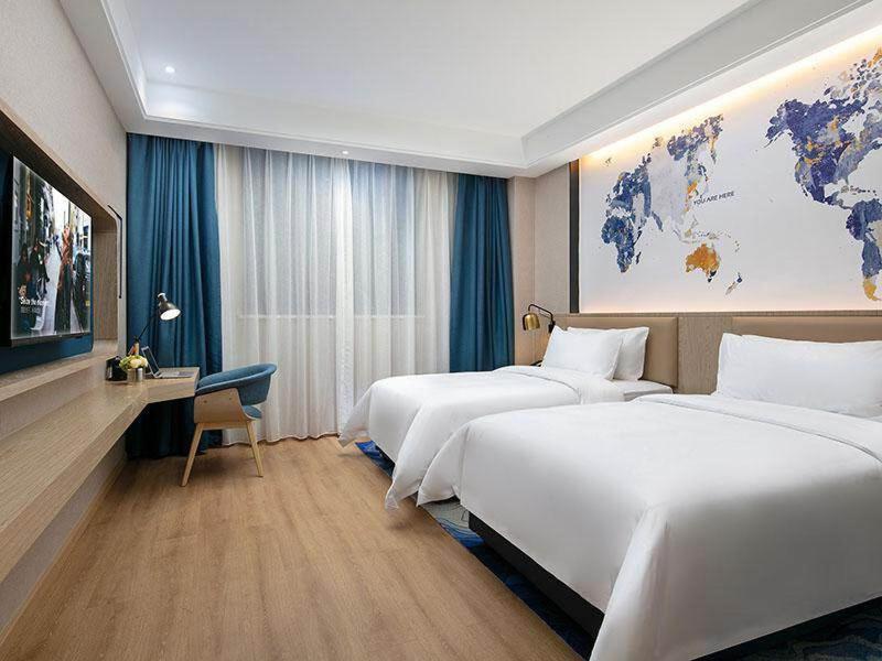 Enjoy Twin Room photo 1
