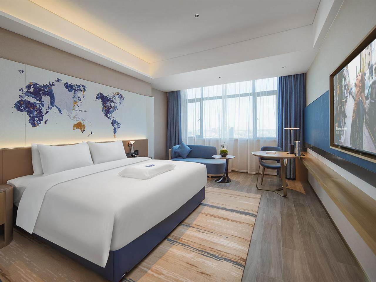 Intelligent King Room  photo 2