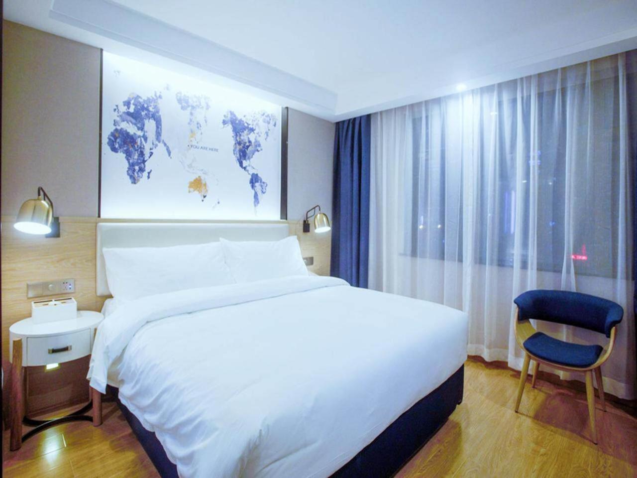 Premier Double Room photo 3