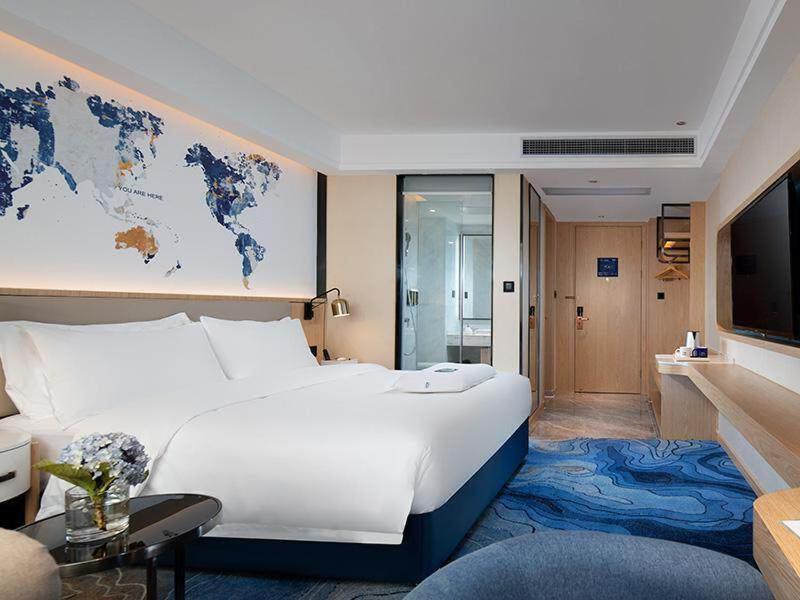 Intelligent Double Room  photo 2