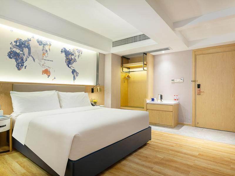 Premier Double Room photo 2
