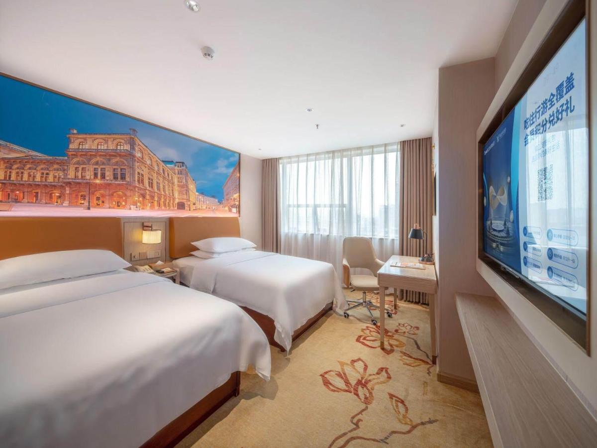 Deluxe Twin Room photo 1
