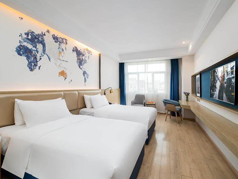 Superior Twin Room photo 3