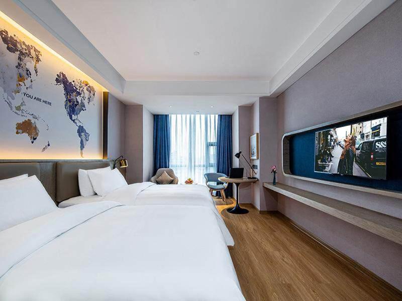 Superior Twin Room photo 2