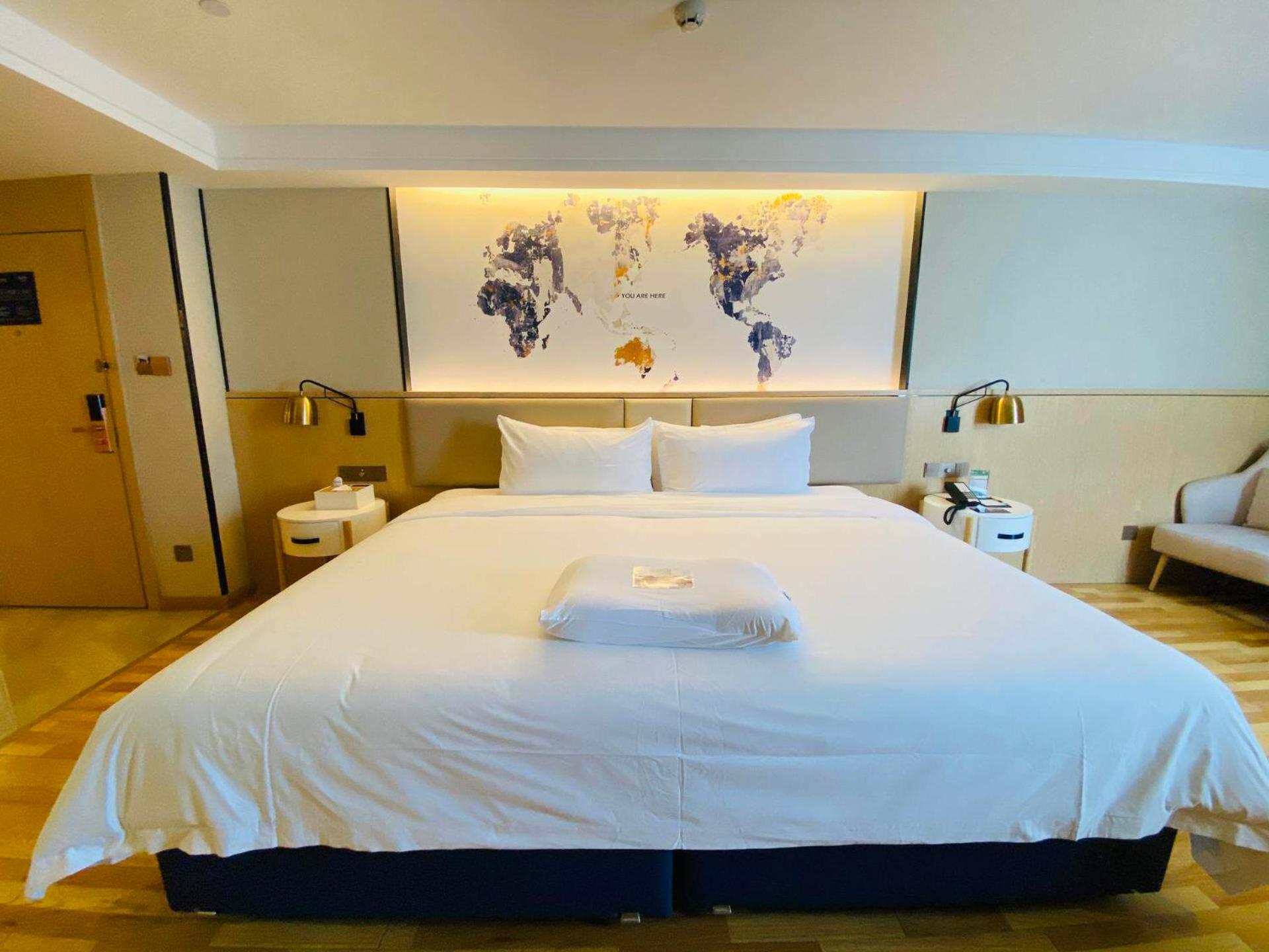 Premium Double Room photo 3