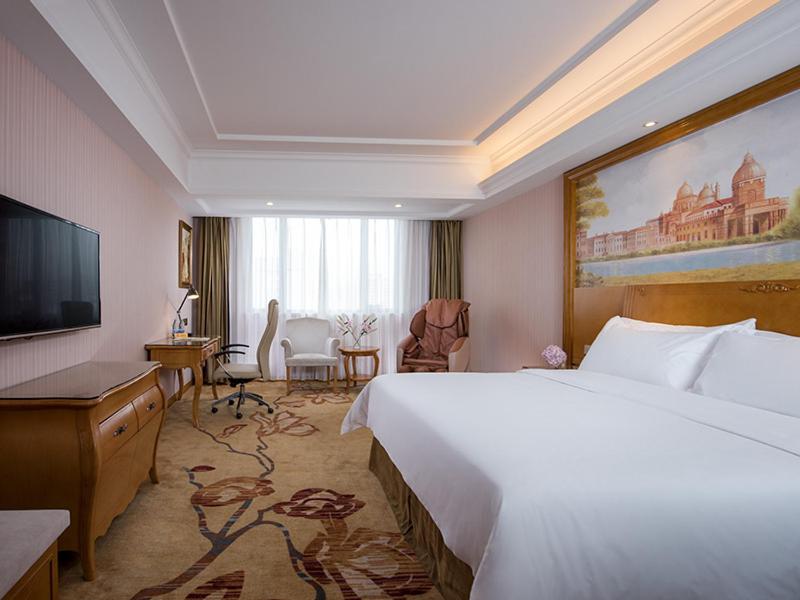 Health Double Room