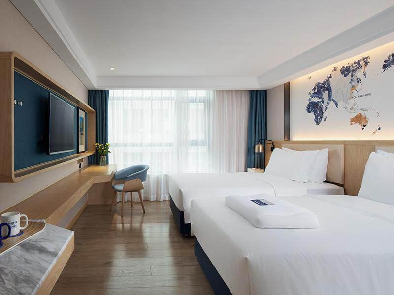 Premier Twin Room photo 1
