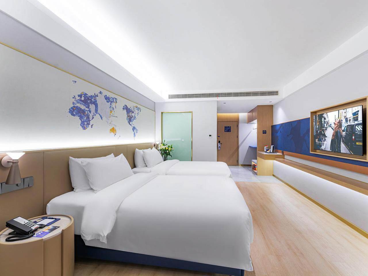 Honorable Twin Room  photo 2