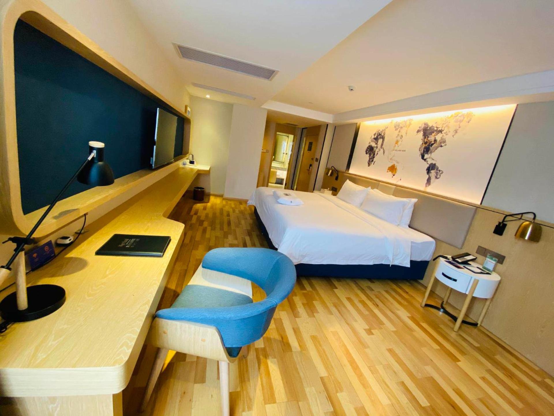 Premium Double Room photo 2