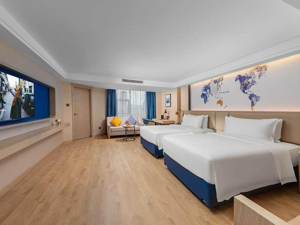 Enjoy Twin Room