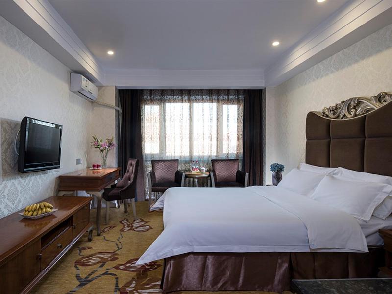 Standard Double Room photo 1