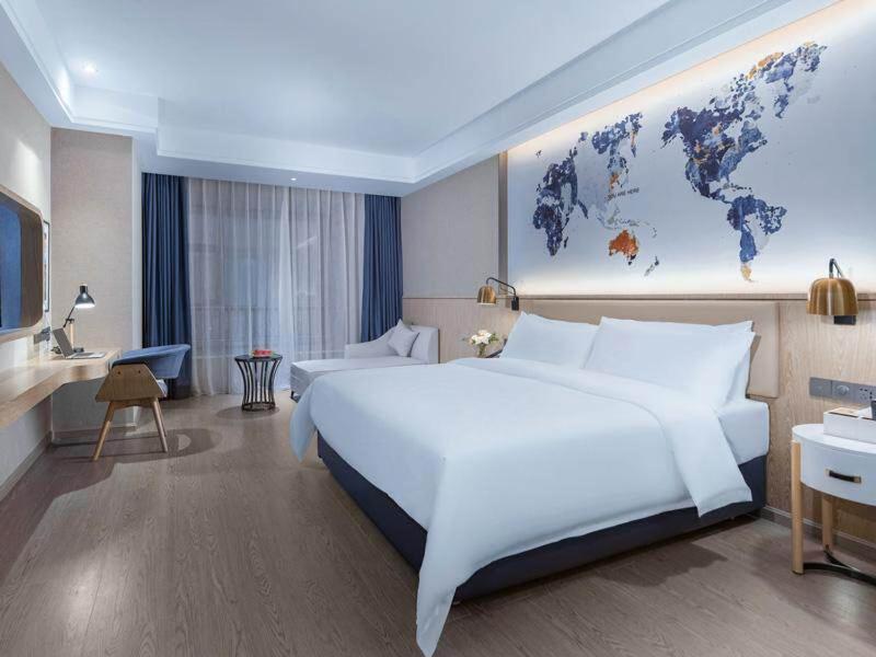 Honorable Double Room photo 1