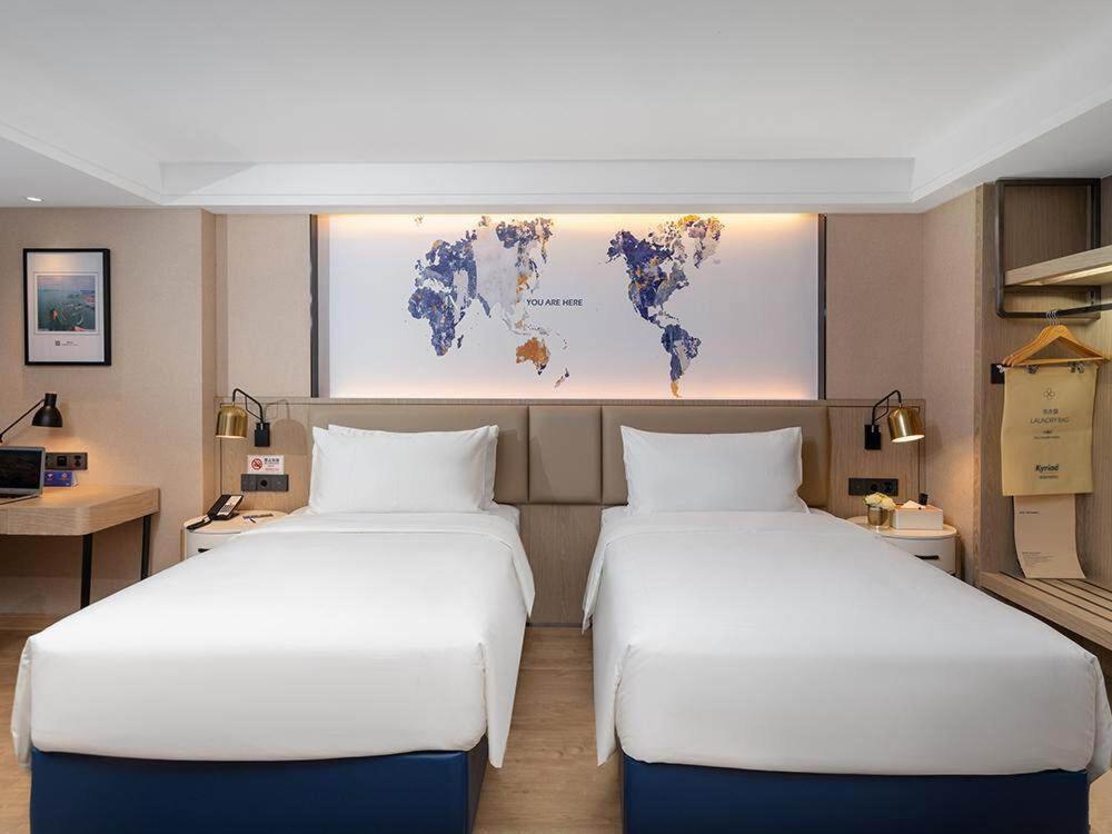Enjoy Twin Room photo 3