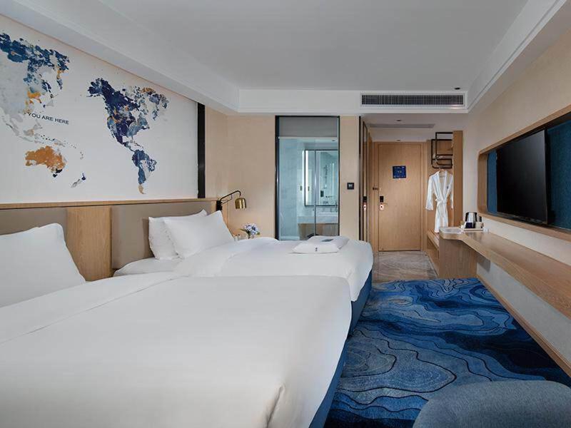 Superior Twin Room with View photo 2