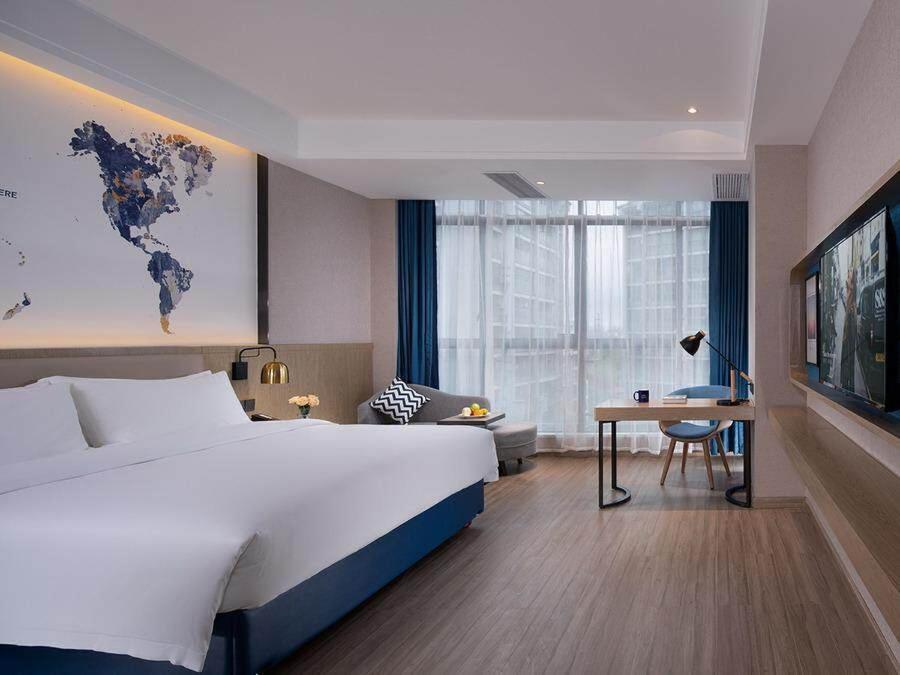 Star Double Room  photo 1