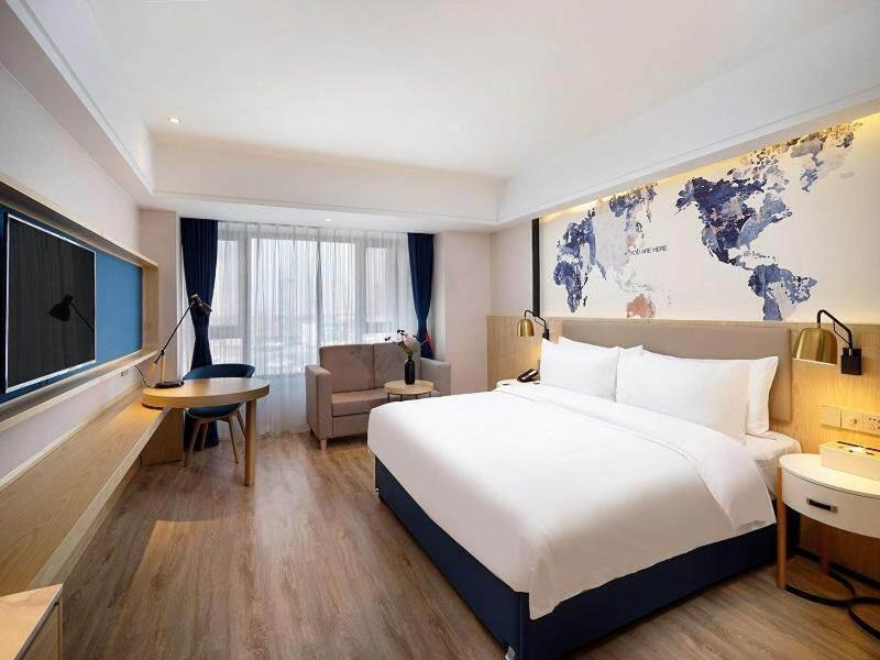Zero Pressure - Double Room photo 2
