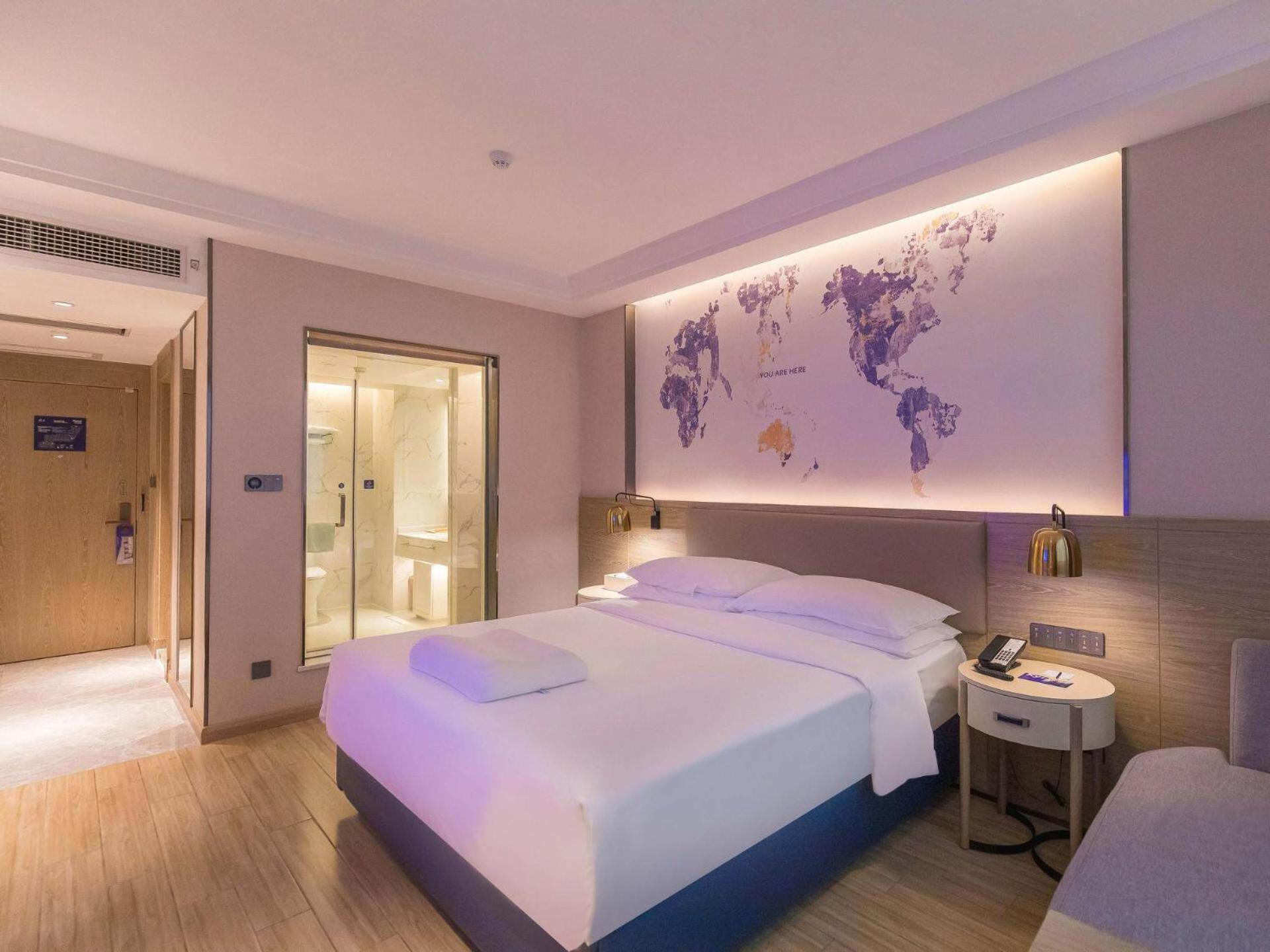 Honorable Double Room photo 2