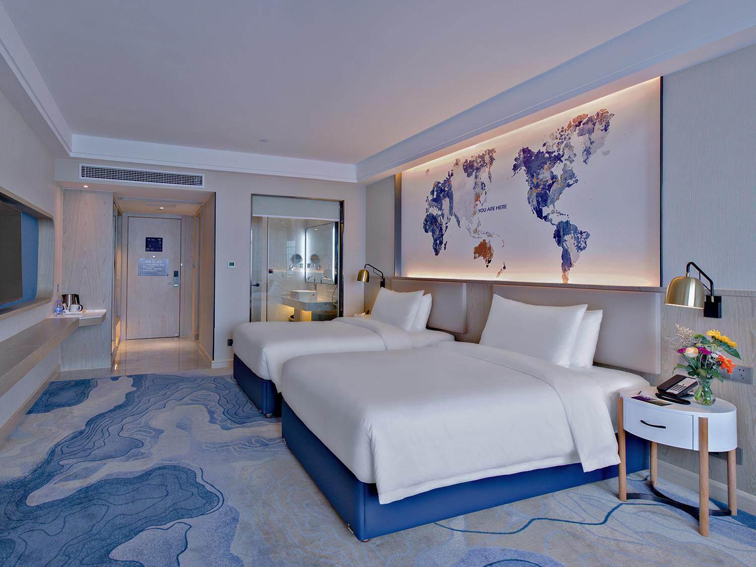 Superior Twin Room photo 3