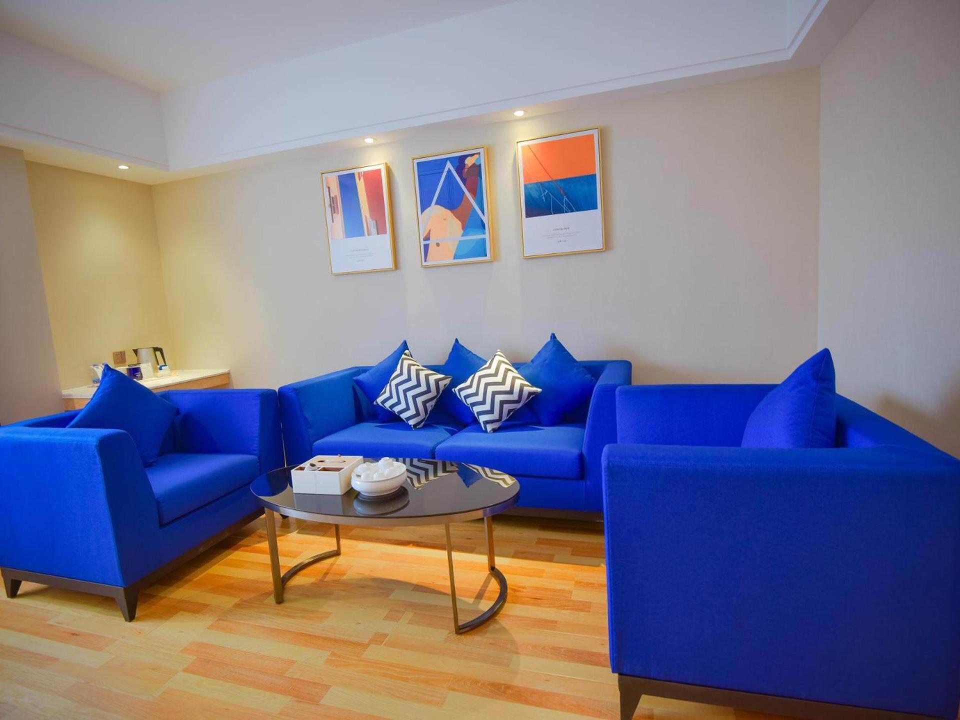 Honorable Suite photo 3