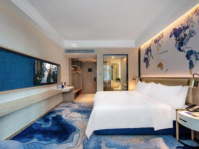 Premier Double Room photo 2