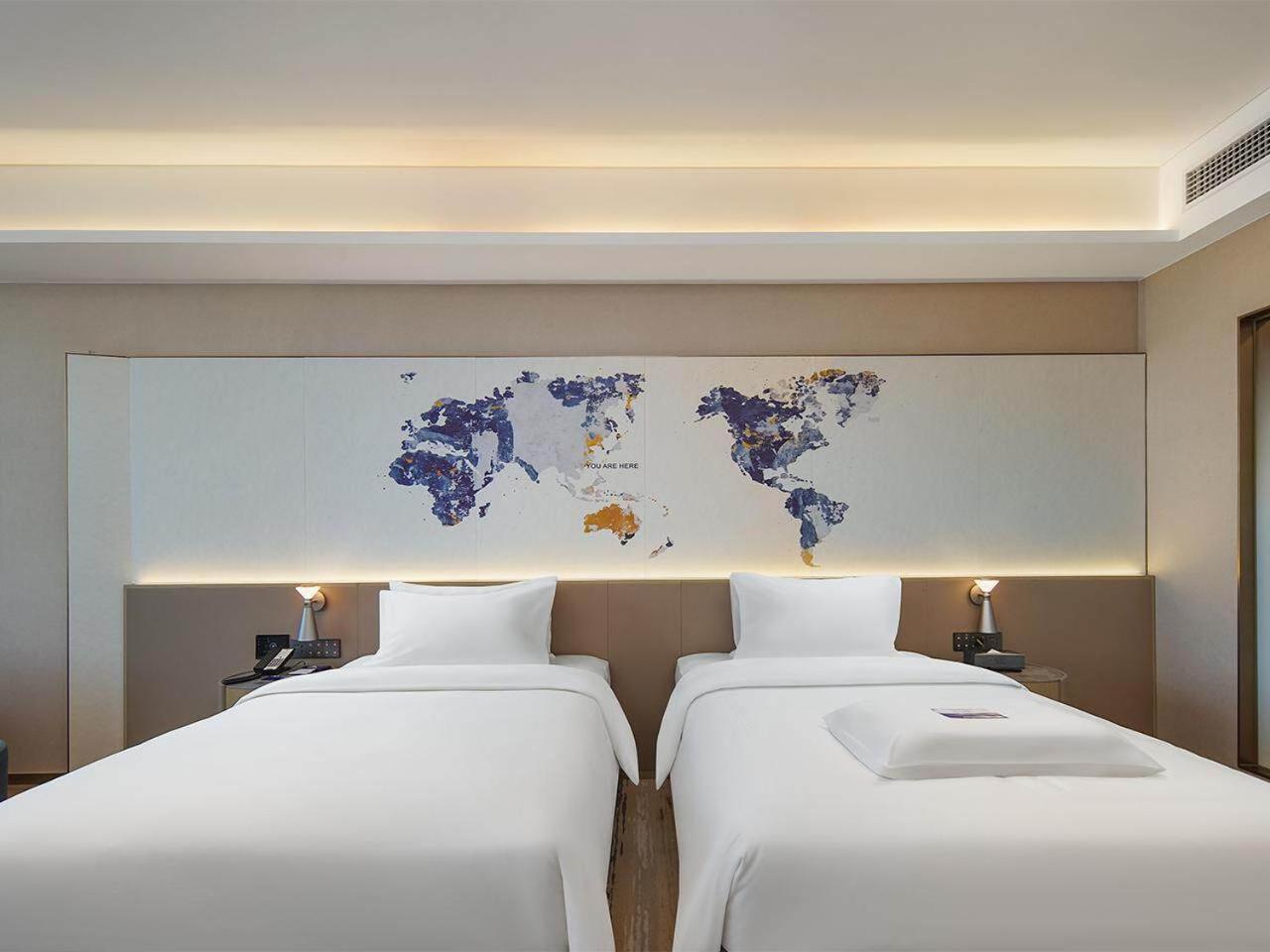 Luxury Twin Room photo 3